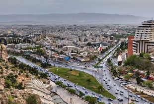 سفر به شیراز چقدر خرج دارد؟ + جدول قیمت