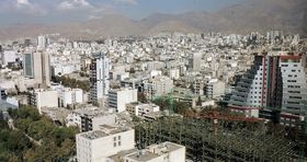 قیمت جدید آپارتمان در تهران اعلام شد / خانه در نارمک متری چند؟