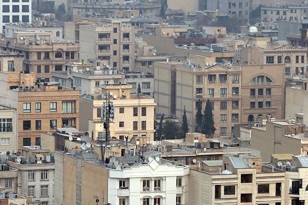 خرید مسکن با متری ۱ میلیون و ۹۰۰ هزار تومان + قیمت مسکن در گرانترین شهرهای ایران