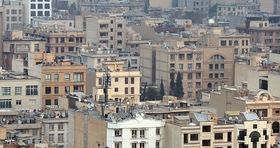 خرید مسکن با متری ۱ میلیون و ۹۰۰ هزار تومان + قیمت مسکن در گرانترین شهرهای ایران