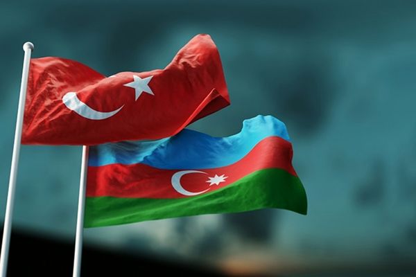 ترکیه و باکو برای دور زدن ایران دست به کار شدند