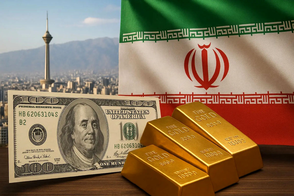 قدرت دیپلماسی مردم ایران در ۱۴۰۴ / همین امروز سرمایه گذاری کنید