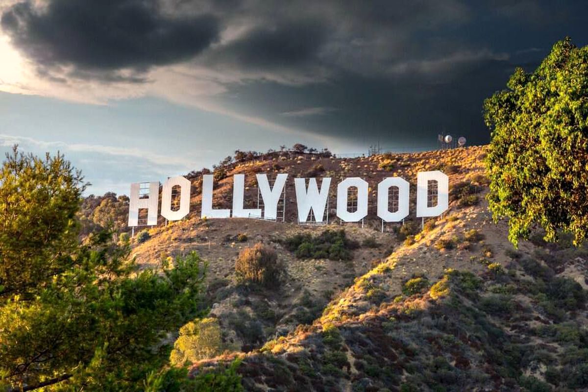 اعتصاب دلاری در هالیوود / صنعت سینما در یک قدمی نابودی