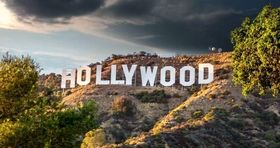 اعتصاب دلاری در هالیوود / صنعت سینما در یک قدمی نابودی