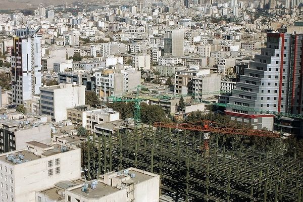 این منطقه تهران جلوی رکود بازار مسکن ایستاد / آخرین قیمت فروش آپارتمان+ جدول