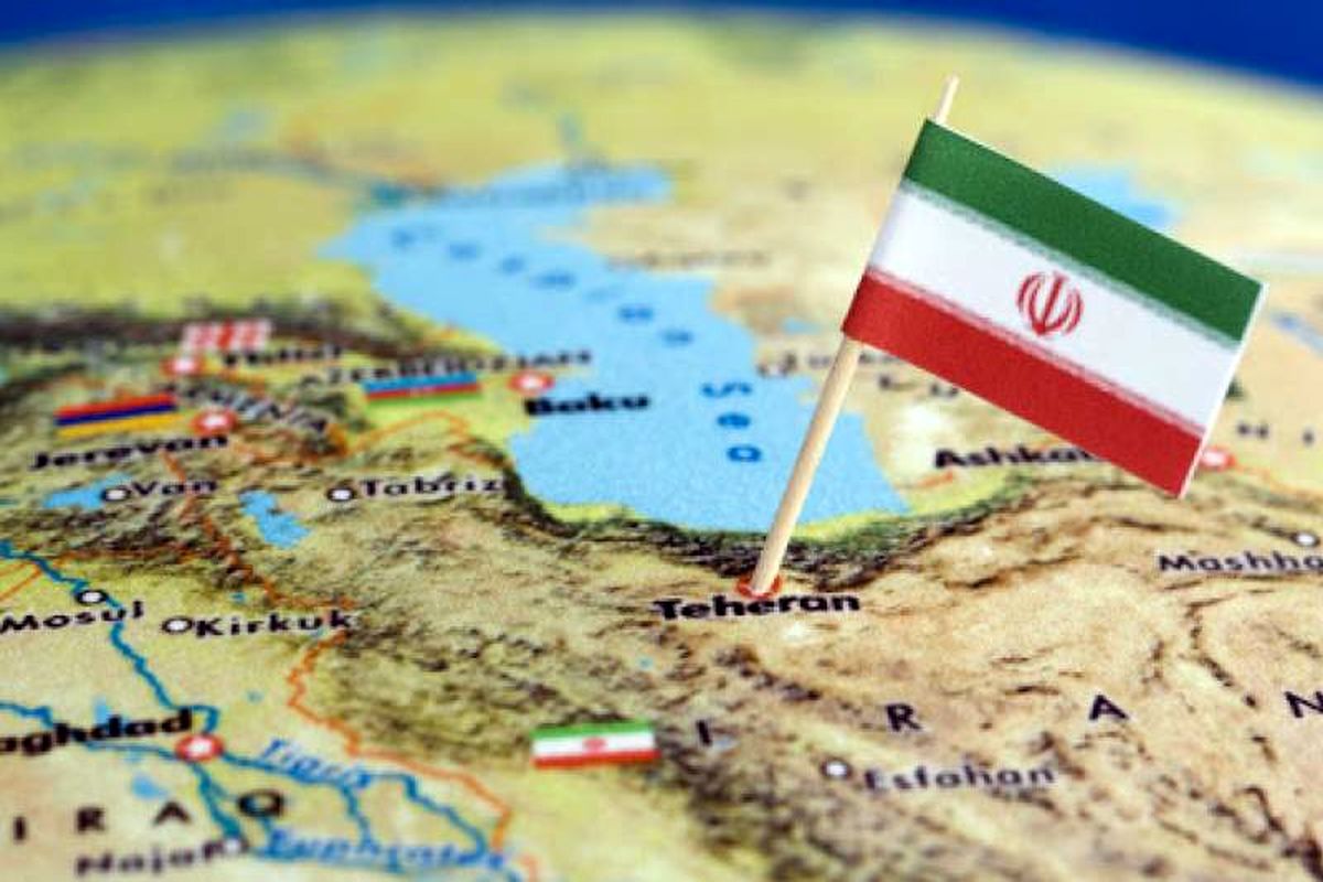 ایران تمام مرزهای تجاری را باز کرد