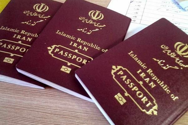 صدور پاسپورت زائران در هاله‌ای از ابهام