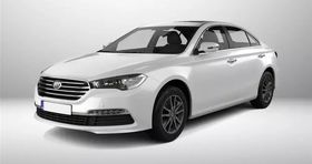 گران ترین خودروی لیفان در بازار چند؟ 