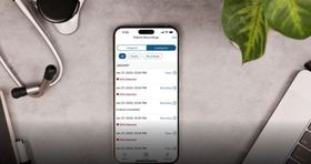 فیلم | رونمایی از قابلیت ویژه گوشی‌های جدید پزشکی