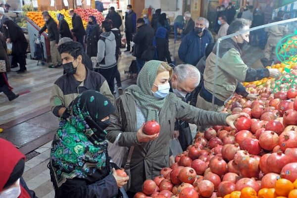 تکلیف فعالیت میادین میوه و تره بار برای ۱۵ اردیبهشت روشن شد