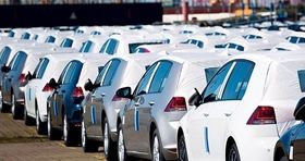 بازگشایی سامانه عرضه خودروهای وارداتی برای مشتریان مرحله اول