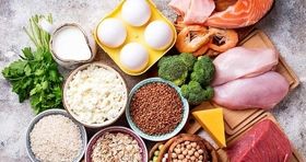 سبد کالابرگ حسابی لاکچری شد