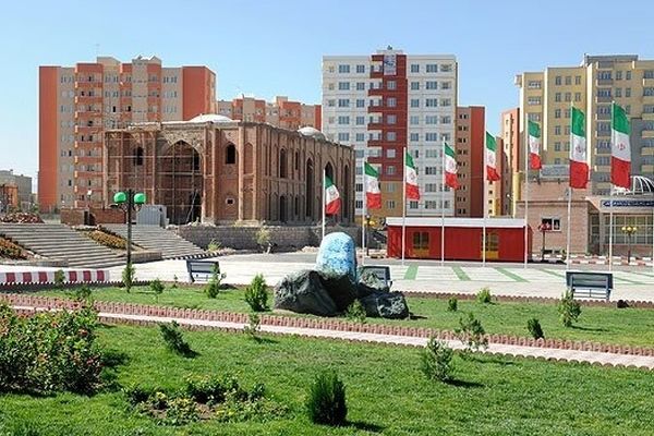 ساخت مسکن ملی در شهرهای جدید به کمک وزارت نفت