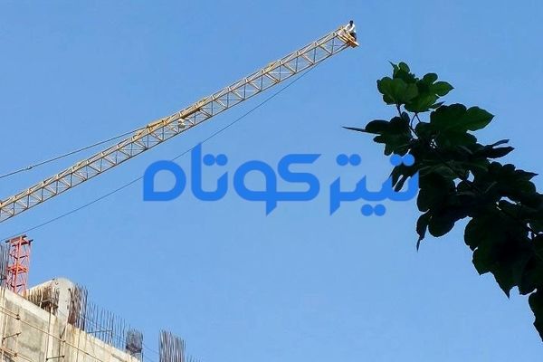 اقدام به خودکشی یک جوان در پیروزی تهران+فیلم