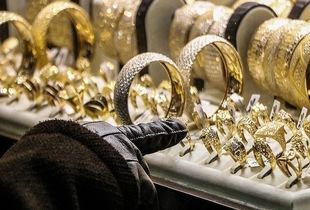 قیمت هر گرم طلای ۱۸ عیار  (۲۹ اردیبهشت)