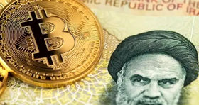 بیت کوین ایرانی ها مانند تتر توقیف خواهد شد؟