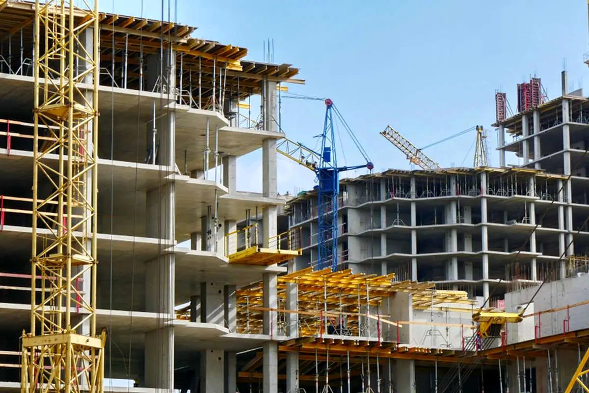 اقدام تاریخی در بازار مسکن / بساز بفروش ها بیچاره شدند