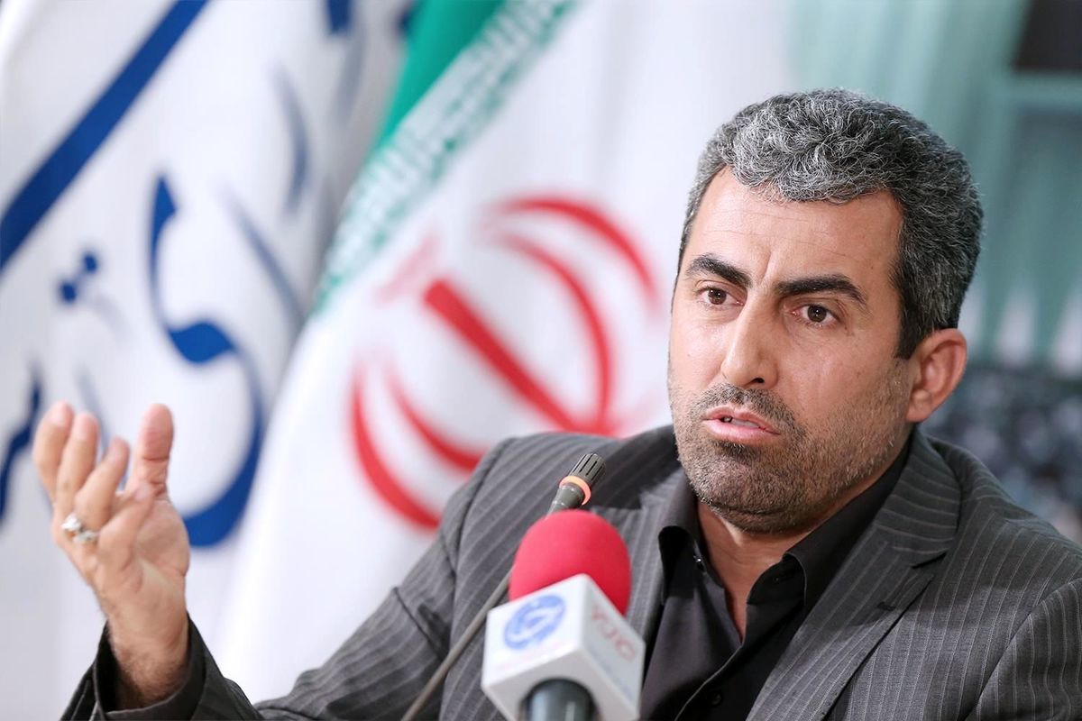 پورابراهیمی دوباره رییس کمیسیون اقتصادی مجلس شد