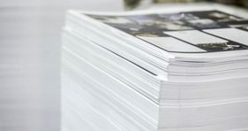 کاغذ بالاخره ارزان شد