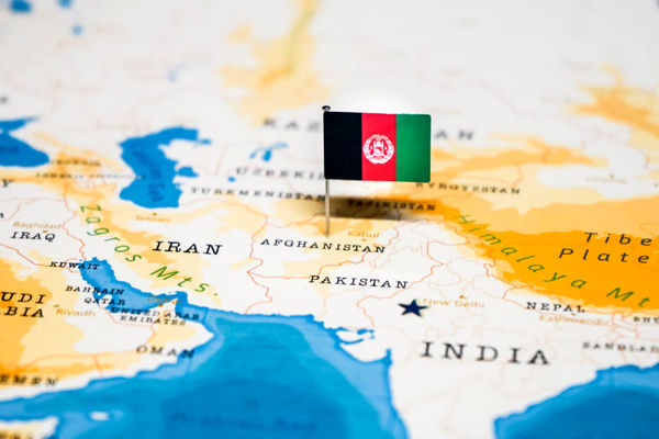 سوپرایز بزرگ افغانستان برای ایران/ توافق مهم امضا شد