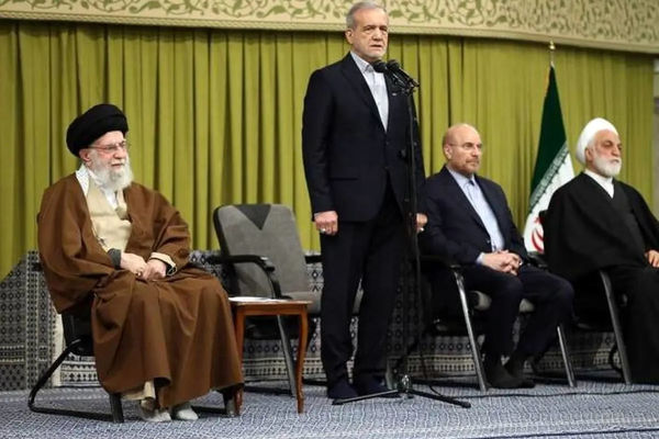 پزشکیان به دستور رهبر انقلاب لبیک گفت؛ دولت به جنگ گرانی رفت