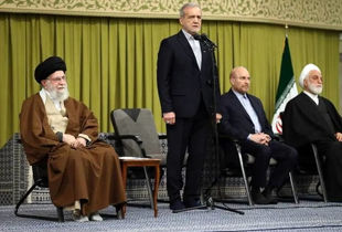 پزشکیان به دستور رهبر انقلاب لبیک گفت؛ دولت به جنگ گرانی رفت