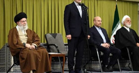 پزشکیان به دستور رهبر انقلاب لبیک گفت؛ دولت به جنگ گرانی رفت