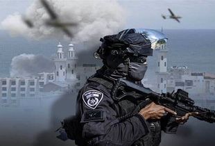 ترورهای هدفمند سبک جدید مبارزه / مقاومت برای بقای خود ؛ باید به سمت اقدام متقابلی جدید برود . 