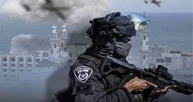 ترورهای هدفمند سبک جدید مبارزه / مقاومت برای بقای خود ؛ باید به سمت اقدام متقابلی جدید برود . 