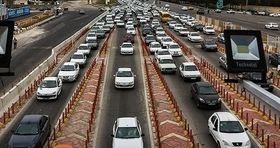 تکلیف جدید وزارت راه برای اخذ عوارض از خودروها / شرط تسویه جرایم رانندگی