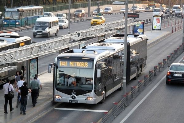 خبر خوش برای تهرانی ها / آماده ورود این اتوبوس های جذاب باشید