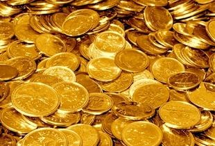 صعود قیمت طلا و سکه/ بازار قصد آرام شدن ندارد