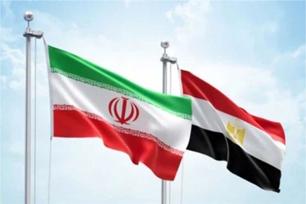 ایران و مصر هم توافق کردند