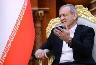 پزشکیان شخصاً با روسیه به توافق رسید