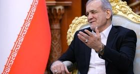 پزشکیان شخصاً با روسیه به توافق رسید