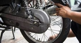 خرید لاستیک موتورسیکلت چقدر آب می‌خورد؟ / آخرین قیمت انواع لاستیک موتورسیکلت