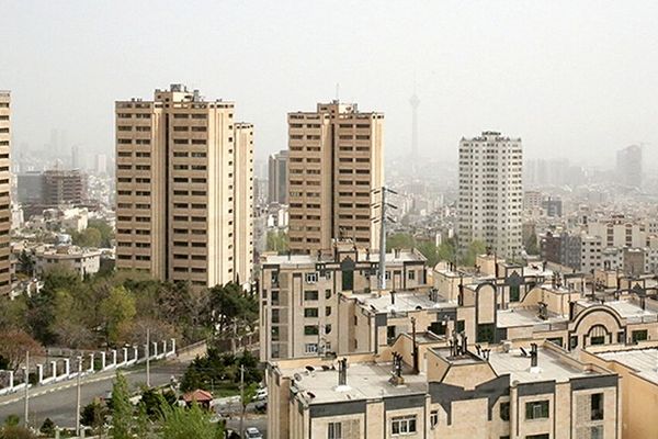 مشخصات خانه های  ۱۰۰ متری قلب تهران + جدول قیمت