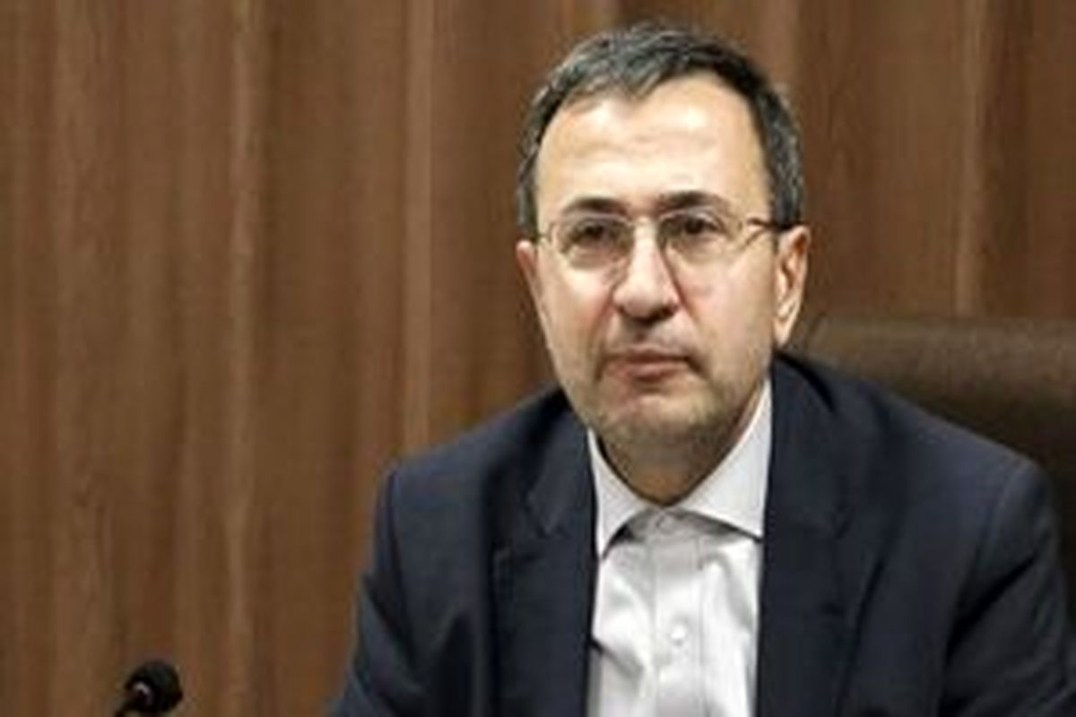 اتوبوس‌های خارجی برای اربعین وارد ایران می‌شوند