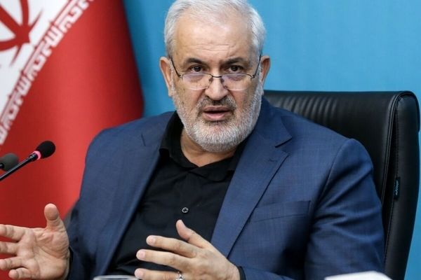 وزیر نیرو خیال مردم را بابت ناترازی برق راحت کرد
