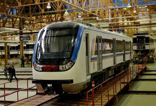 خبر مهم برای پایتخت نشینان/ خط ۱۰ مترو تهران در حال تکمیل است