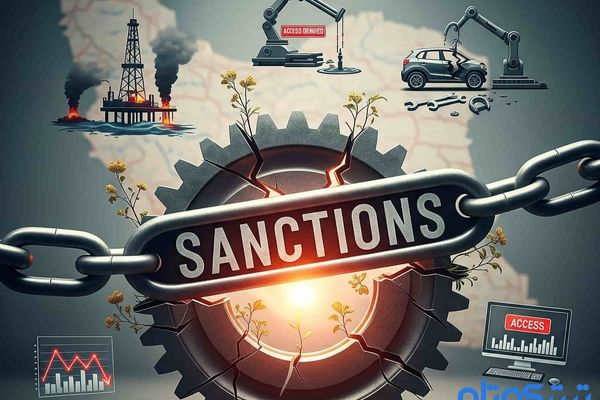 پادکست | اقتصاد زیر تیغ / تحریم ها چه بر سر ایران آوردند؟ (1)