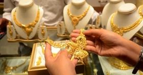 هشدار به خریداران طلا / اصل طلا معاف از مالیات است