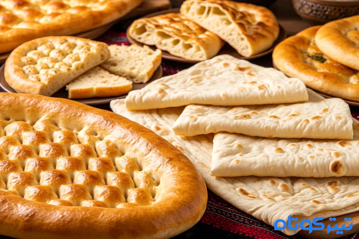 پادکست | همه چیز درباره گرانی نان/ چرا نانوایان دنبال افزایش قیمت بودند؟