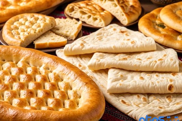 پادکست | همه چیز درباره گرانی نان/ چرا نانوایان دنبال افزایش قیمت بودند؟