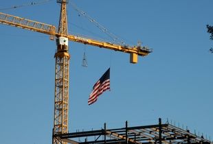 تعطیلی دولت آمریکا به اخراج کارکنانش رسید 