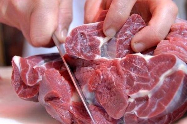قیمت جدید گوشت در قصابی ها / ماهیچه گوساله کیلویی چند؟ 