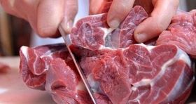 وعده جدید مقام مسئول / ریزش قیمت گوشت در راه است 