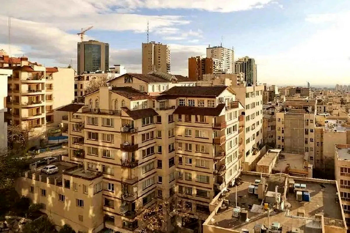 نرخ اجاره بها در ۱۴۰۴ مستاجران را فراری داد