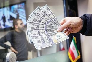 فدراسیون بدنسازی قاچاق ارز می کند؟