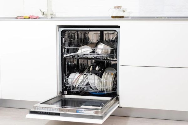 لیست قیمت ماشین ظرفشویی های خارجی / این ماشین ظرفشویی ۸۱ میلیون شد